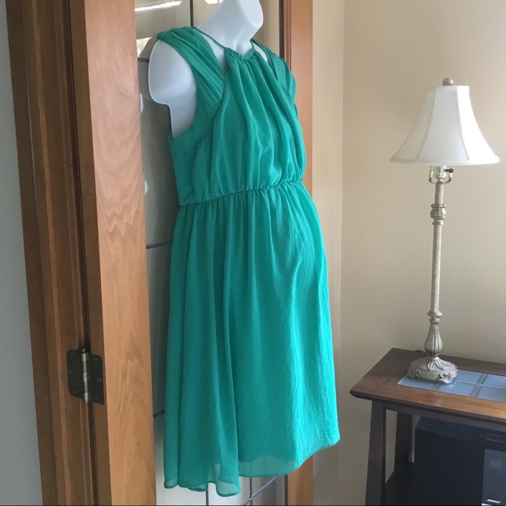 ASOS maternity dress - Picture 2 of 8